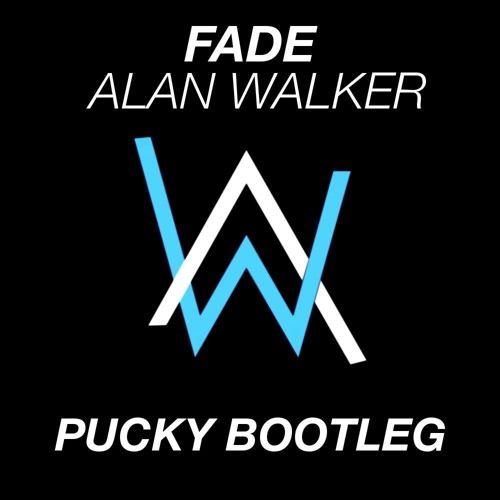 Faded (Pucky Bootleg)