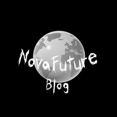 Mixes/Live Sets for NovaFuture Blog