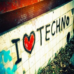 Laura Harvey Techno April 2016