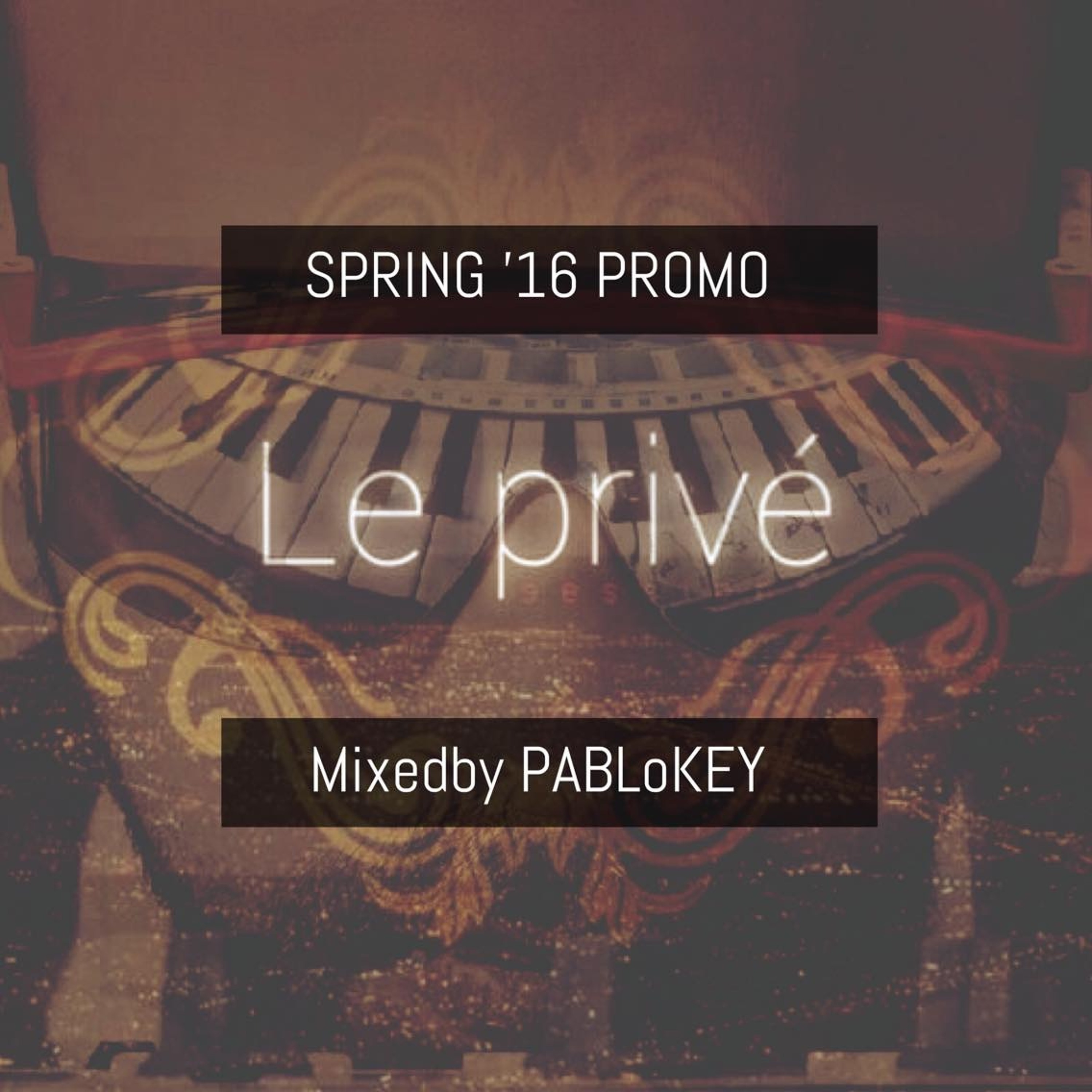 PABLoKEY