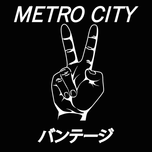 Hapiness Deluxe (Night Tempo Edit)