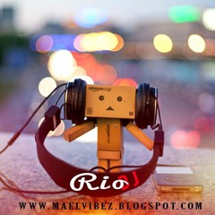 4 Wheel Drive - Juvenile Ft. K'Millian&Dj Rio(AfroBeat)Trail Remix