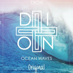 Dion - Ocean Waves