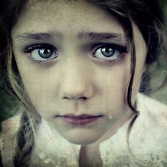 The Sad Little  Girl John Montgomery Cover Matt Polsfut!