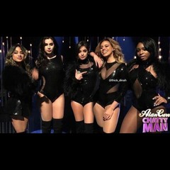 Fifth Harmony - Work From Home Live Lounge