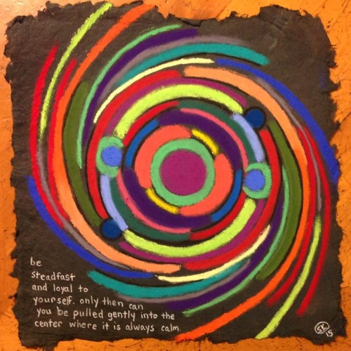 new moon grooves April 2016 - mixed live by SnϕwDrδp - The Dawn of Spring