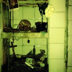 The Damned Don't Cry (Reworked)