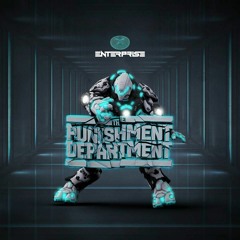 Deliriant Vs Aptitude - Mind Of God