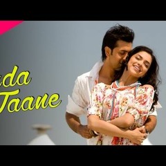 Khuda Jaane k mein fida hon
