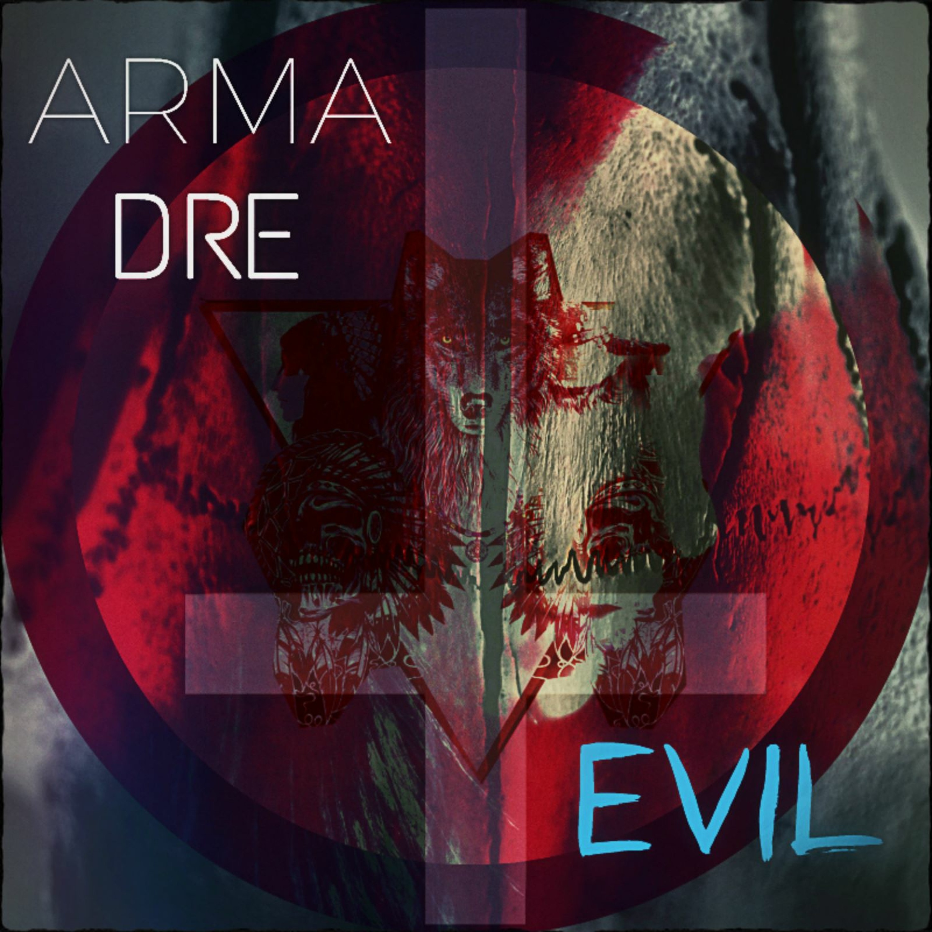 Arma Dre/Evaska