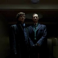 E.S. Posthumus Nineveh