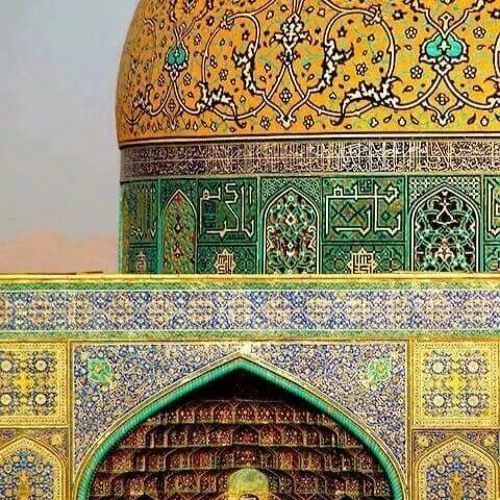 [ وَمَا قَدَرُوا اللَّهَ حَقَّ قَدْرِه ] *!