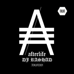 DJ RASHAD