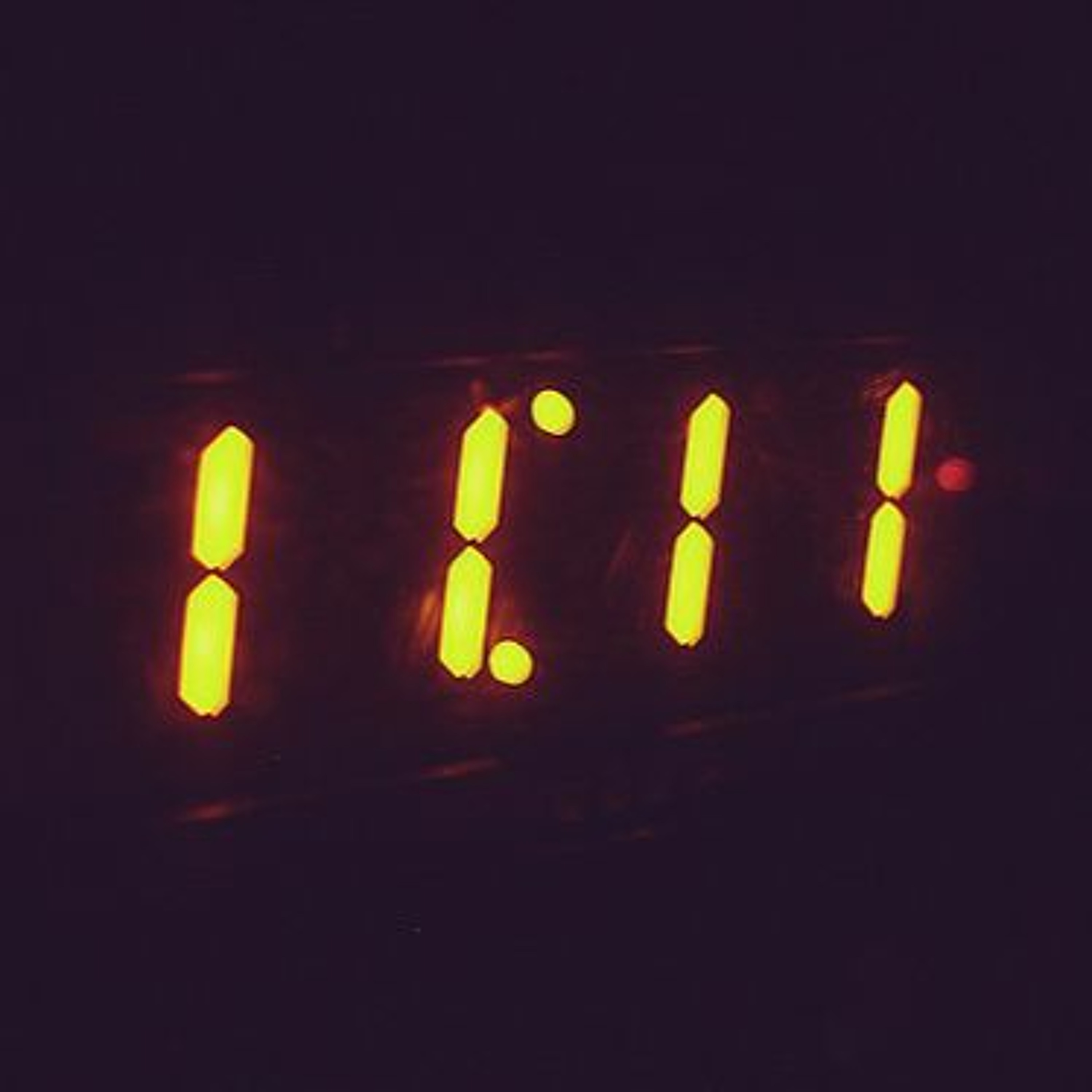 11:11 Instrumental (first edit) episode artwork
