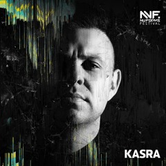 Kasra - Nu Forms Festival Teaser Mix 2016