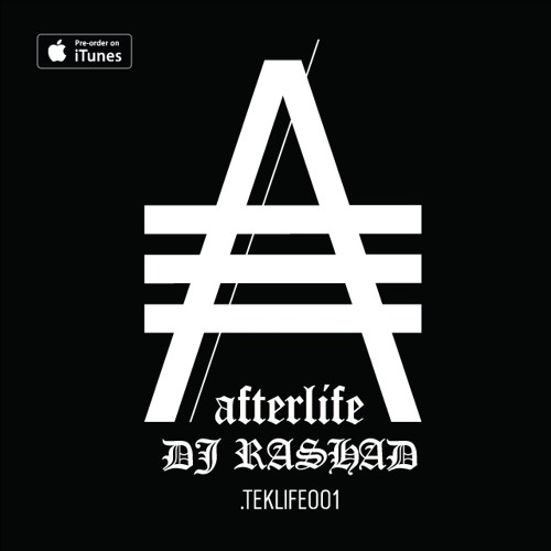 Roll a Tree - DJ Rashad, DJ Manny