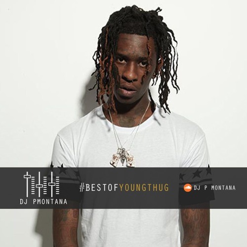 G-RAP / Thug Mania – Smoken Trees Rich Nigga Shit (feat. Young Thug) - song and lyrics by 21