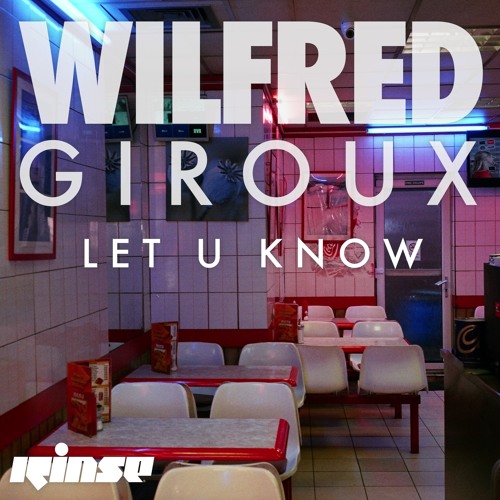 Stream Wilfred Giroux — Esprit by Rinse FM | Listen online for free on  SoundCloud