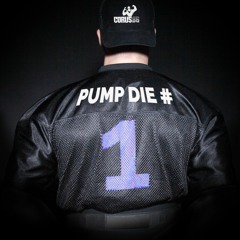 Corus 86 - Pump Die Nummer 1