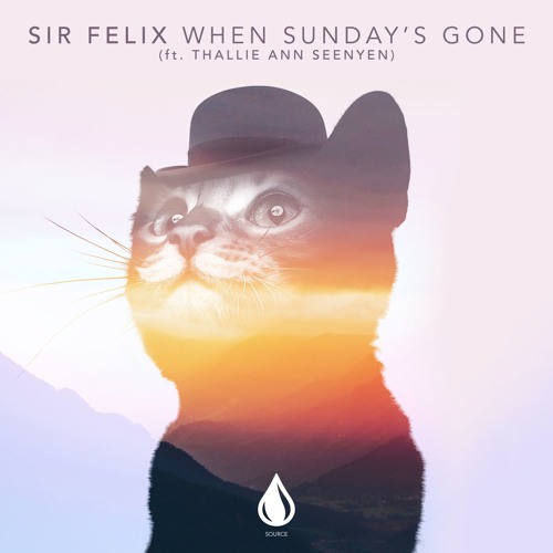 Sir Felix ft. Thallie Ann Seenyen - When Sunday's Gone (Out Now)