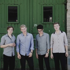 FLUNDER - Live at Leipziger Jazztage