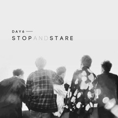 DAY6 - Stop And Stare (OneRepublic Cover) Full Band Ver.