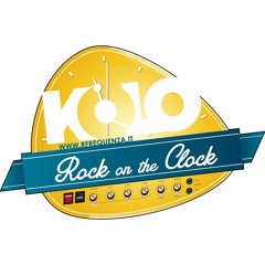 KOLO @ Rock on The Clock - Radio Frequenza