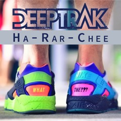 FREE DOWNLOAD - Ha-Rar-Chee - Deeptrak ft Jamie Lee Wilson