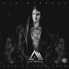 Ale Mendoza - Mamasita (Dj Franxu Extended Edit)