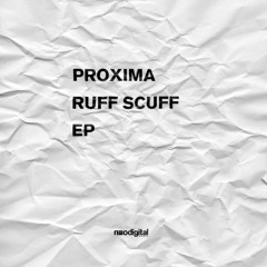 Proxima - On The Outside [Neodigital]