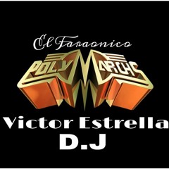 SESSION BAILANDO EN EL CIELO - VICTOR ESTRELLA DJ POLYMARCHS