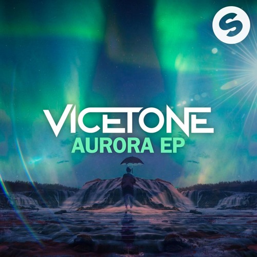 Vicetone - The Otherside (OUT NOW)