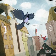 Copoka - Propaganda March - Concept