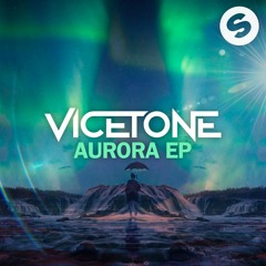 Vicetone - Green Eyes (OUT NOW)