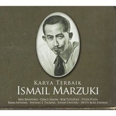 Juwita Malam - Ismail Marzuki (Cover on Smule)