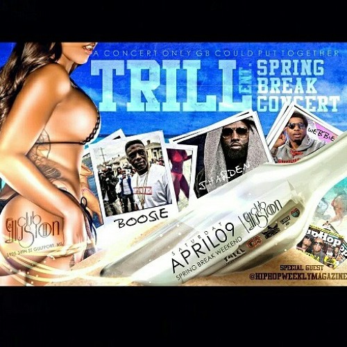 Trill Fam Where Would I Be Mp3 Download