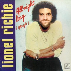 All Night Long (Steve Clashs Fiesta Edit) - Lionel Richie