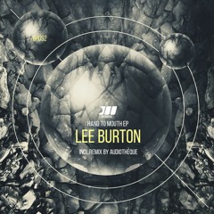 [BP052] Lee Burton - Messier 81