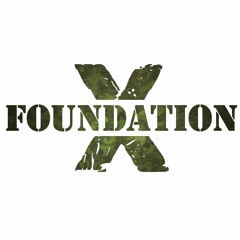 Foundation X podcast April 2016