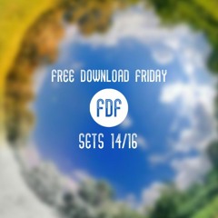 Free Download Friday - Top 10 Sets (14/2016)