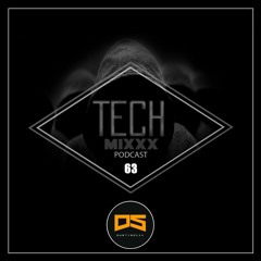 TECH MIXXX 63