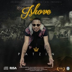 PATZIN- iSHOVE FEAT PHIL T