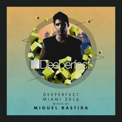 Dennis Cruz - No Break (Original Mix) [Deeperfect]