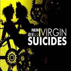 ( ͡ ͡° ͜ ʖ ͡ ͡°)Om nyanyi Virgin Suicides