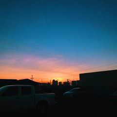 Let Me Love You Cover