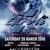 Artwork for Tom & Quincy @ Extreme Reunion -Balmoral 26-03-16