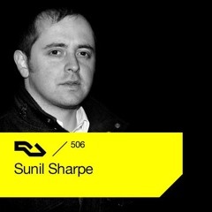 RA.506 Sunil Sharpe