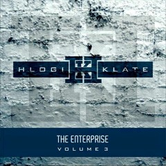 The Enterprise vol. 3