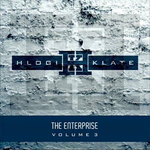 The Enterprise vol. 3