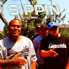 Genocide Ft. Devolo - Sippin [2014][Free Download]